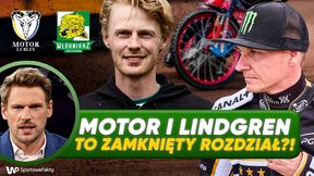 Magazyn PGE Ekstraligi. Goście: Hansen, Lindgren i Bloedorn