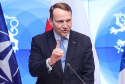 Nagła decyzja Sikorskiego. Głos z Kancelarii Prezydenta