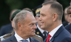 Nawrocki może zatrzymać miliardy. Budżet rządu pod presją