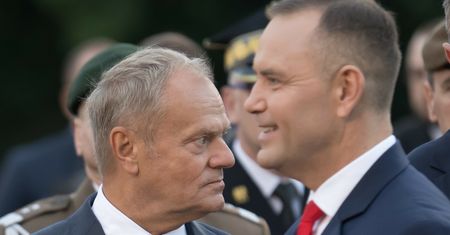 Nawrocki może zatrzymać miliardy. Budżet rządu pod presją