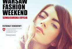 V edycja Warsaw Fashion Weekend! Poznaj harmonogram