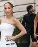 Odchudzona Jennifer Lopez