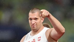 Co to był za rzut! Mamy złoto! Jest też rozczarowanie
