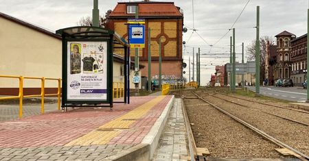 Bytom. Będzie łatwiej wsiadać. Trzy zmodernizowane przystanki, w kolejce jeden nowy