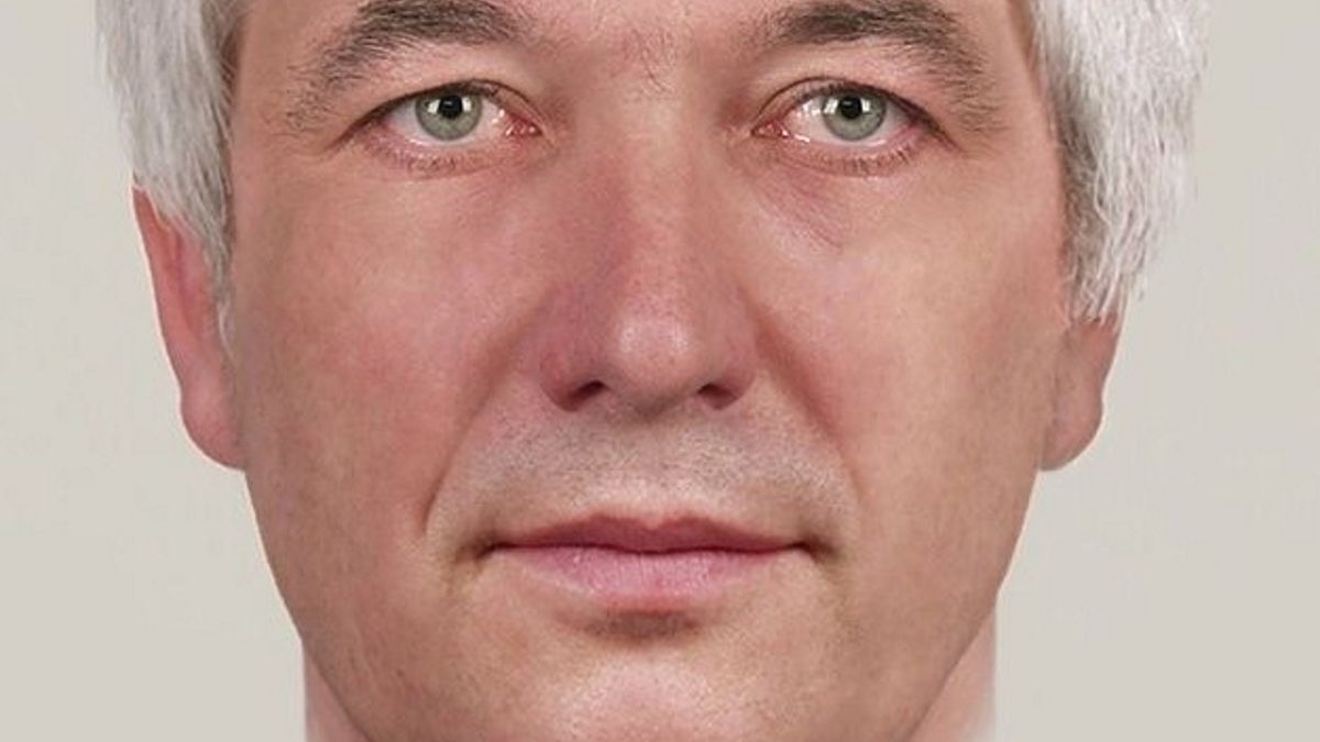 Policja pokazała portret pamięciowy złodzieja