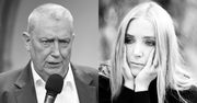 Wspierała Młynarskiego, gdy cierpiał na "dwubiegunówkę". Kim jest jego siostra?