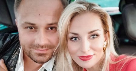 Anita ze "ŚOPW" miała WYPADEK. Pokazała zdjęcie: "Krwawienie, spuchnięty nos tak, że nie mogłam oddychać"