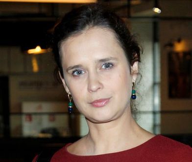 Gwiazda "Na Wspólnej" zniknęła z show-biznesu. Opiekowała się chorym synem