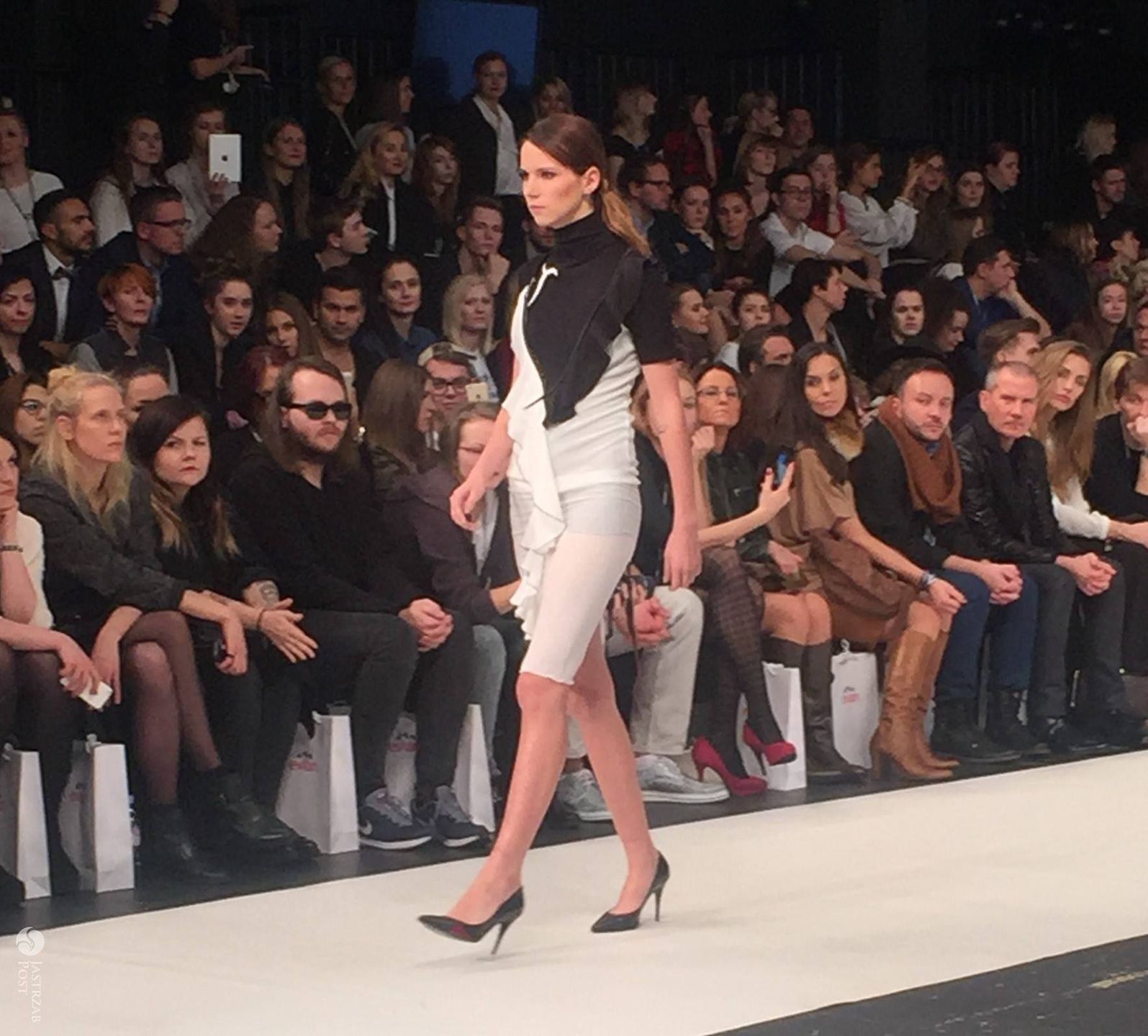 Natalia Gulkowska, Fashion Week Poland 2015