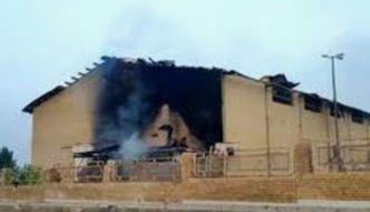 Spadła rakieta. Nie żyje 20 siatkarek