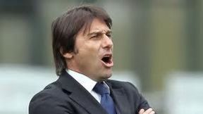 Oficjalnie: Antonio Conte nowym selekcjonerem reprezentacji Włoch