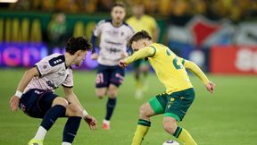 Trafiali w końcówce. Derby Śląska dla GKS-u Katowice!