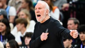 Wzruszające słowa o mentorze Sochana