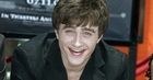 Daniel Radcliffe nie ma kontaktu z Rupertem Grintem