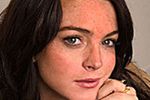Wydawca rezygnuje z Lindsay Lohan