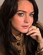 Wydawca rezygnuje z Lindsay Lohan