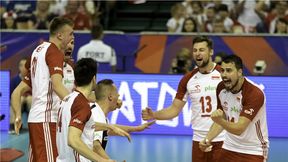 Liga Narodów. Znamy skład reprezentacji Polski na turniej w Chinach. Biało-Czerwoni bez kilku gwiazd