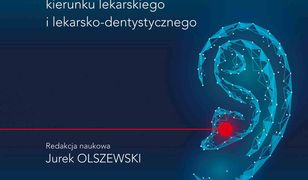 Otorynolaryngologia. Podręcznik dla studentów kierunku lekarskiego i lekarsko-dentystycznego