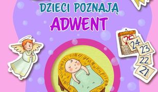 Dzieci poznają Adwent