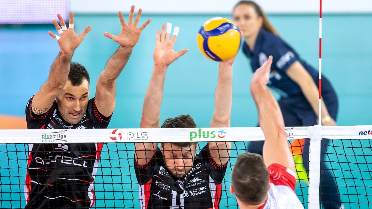 PAP / Tytus Żmijewski / Na zdjęciu: Michał Filip (z prawej)