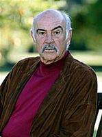 Sean Connery wycofał się z zawodu