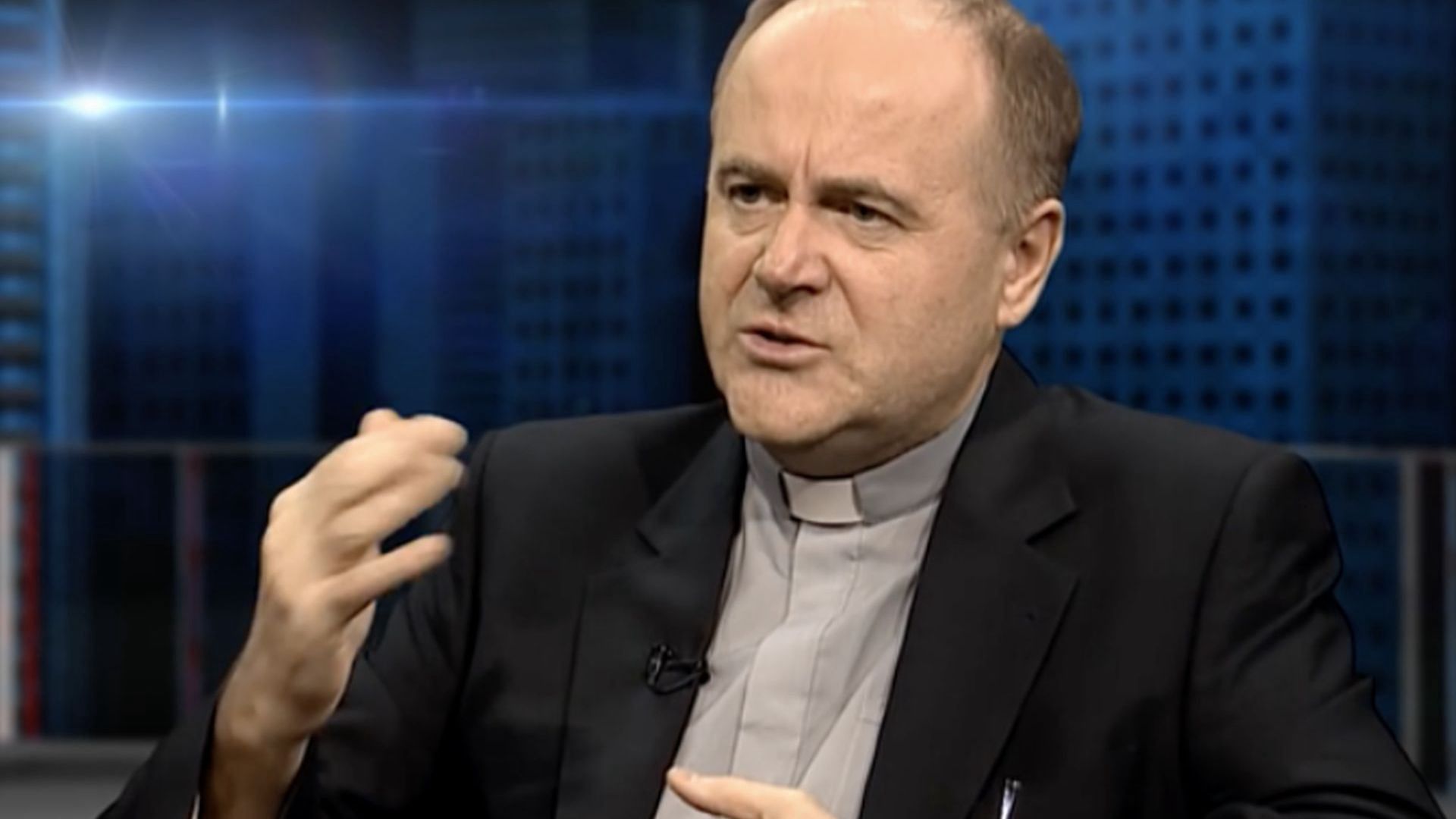 Ks. dr hab. Andrzej Kobyliński
