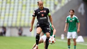 Lider zniszczył przeciwnika w Betclic I lidze