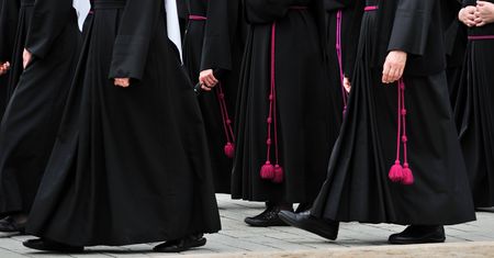 Krytykuje pigułki "dzień po". "Wszystkie kobiety są zawsze rozumne?"