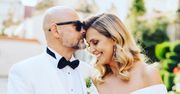 Ewa Wachowicz wyszła za mąż. Pokazała zdjęcia ze ślubu