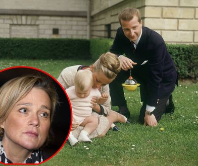 Nieślubna córka króla Belgii wygrała! Sąd uznał jej prawo do tytułu i sukcesji do tronu