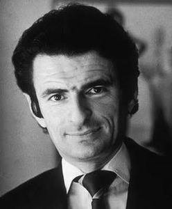 Do Łodzi mają być sprowadzone prochy Jerzego Kosińskiego