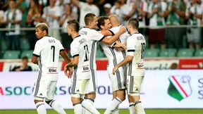 Legia - Zagłębie na żywo. Transmisja TV, stream online. Gdzie oglądać?