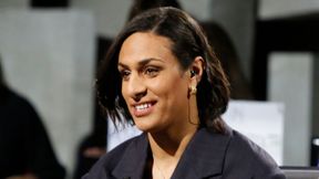 Imane Khelif przerwała milczenie. "Liczy się odwaga"