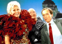 Warner TV Koszmar z ulicy Wiązów