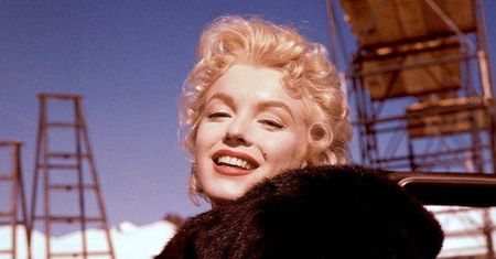 Jak dziś wyglądałaby Marilyn Monroe? Powstała komputerowa symulacja