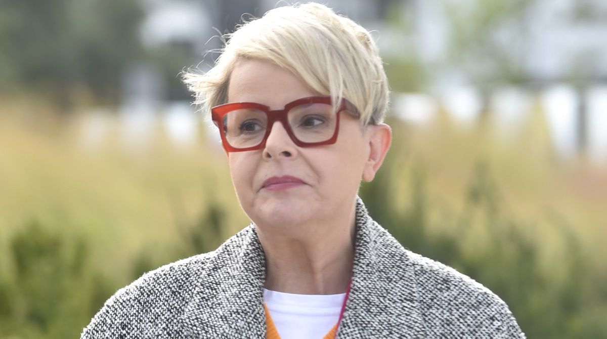 Karolina Korwin Piotrowska