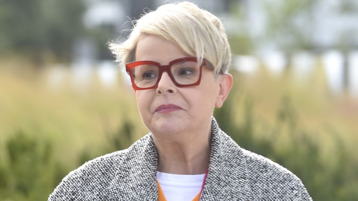 Karolina Korwin Piotrowska