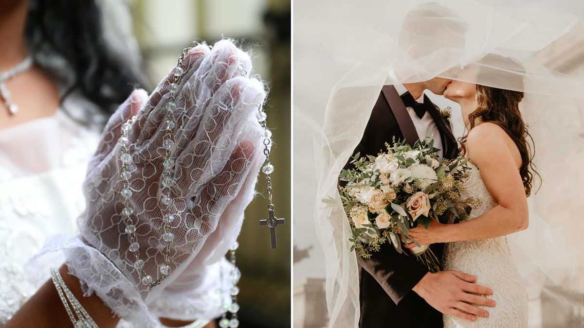 Co wręczyć na komunię i wesele?