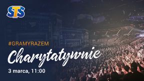 STS zagra z AGO Esports oraz Team Kinguin. Pomóc mogą kibice