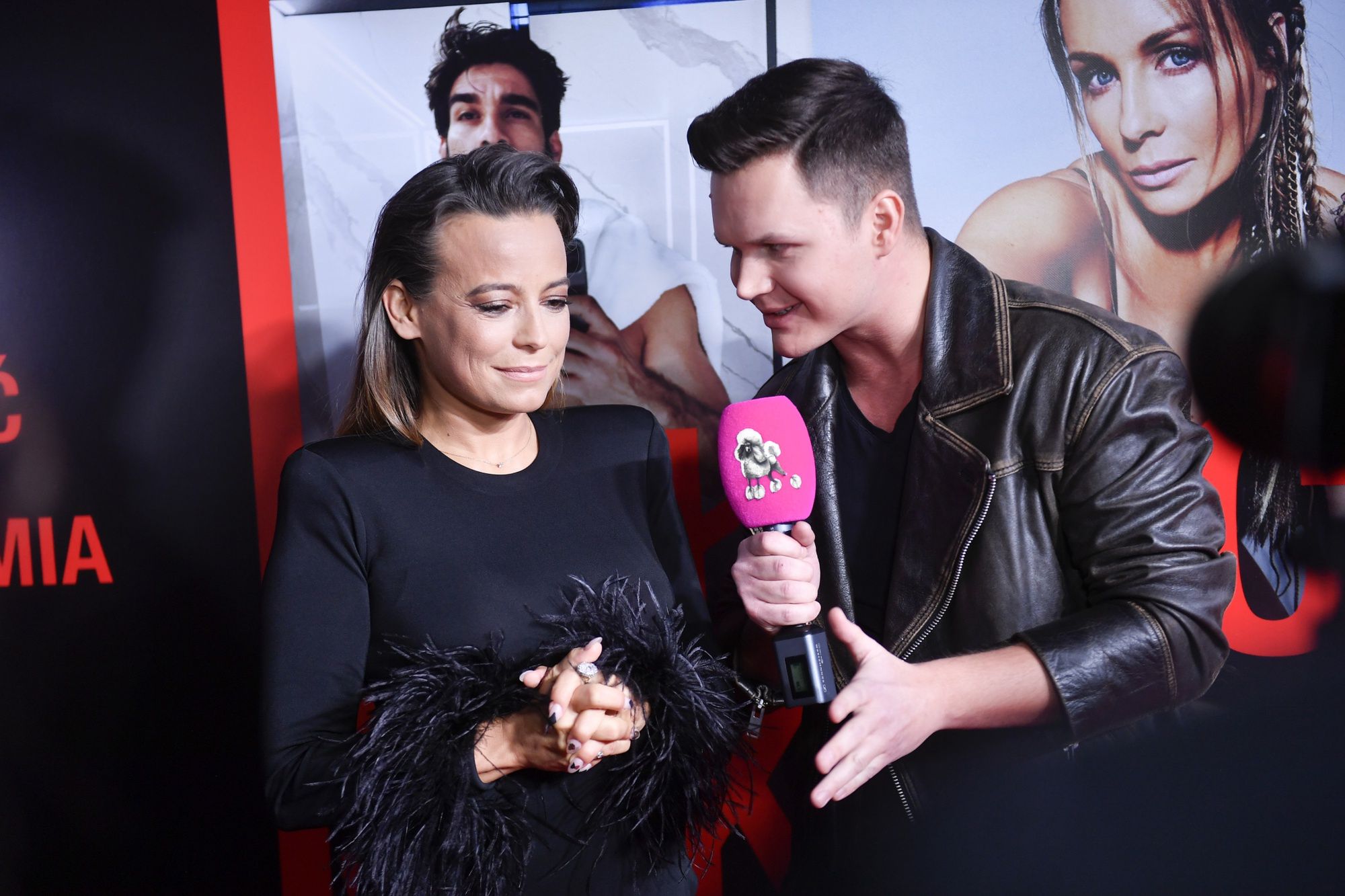 Anna Mucha usprawiedliwia astronomiczną cenę pączków Magdy Gessler. "Pewne rzeczy MUSZĄ KOSZTOWAĆ"