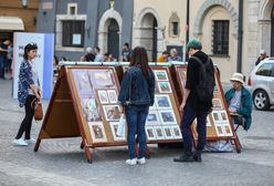Warszawa. Pandemia mocno uderzyła w stołeczną turystykę. Odnotowano straty