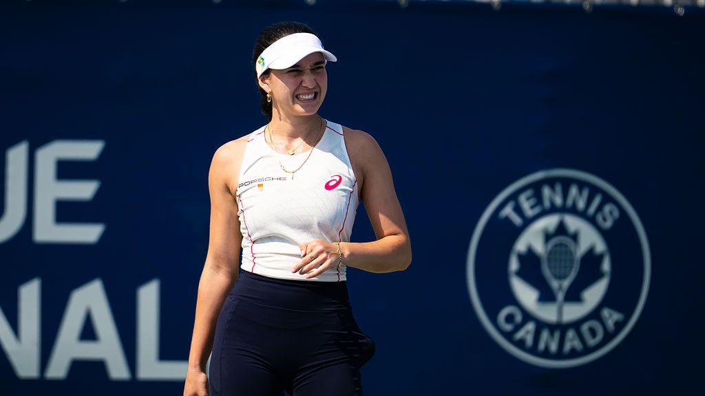 Getty Images / Robert Prange / Na zdjęciu: Eva Lys