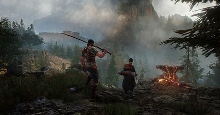 Blades of Fire 2.0 dostanie ekstremalny poziom trudności i New Game+