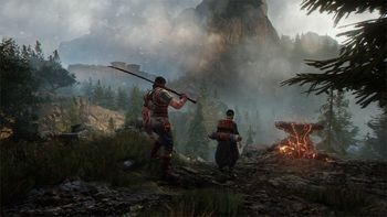 Blades of Fire 2.0 dostanie ekstremalny poziom trudności i New Game+