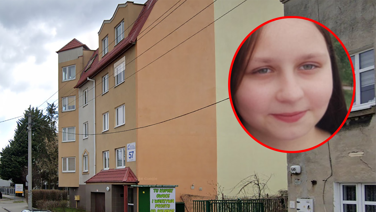 Zaginęła 16-latka z Bydgoszczy. To Amelia Orzechowska