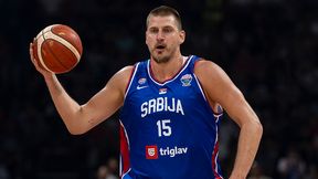 Ruszył EuroBasket 2025. Nokaut Serbów. Thriller dla Finlandii