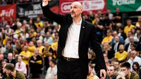 "To powoduje u mnie dużą frustrację". Trefl nie ma prawa myśleć o mistrzostwie?