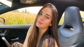 Ekstraklasa ma nową WAG! Hiszpanka zamieszka w Warszawie?