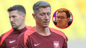 Z Holandią bez Lewandowskiego?