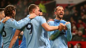 Premier League: zmarnowana szansa Manchesteru United i wstydliwa porażka z Burnley